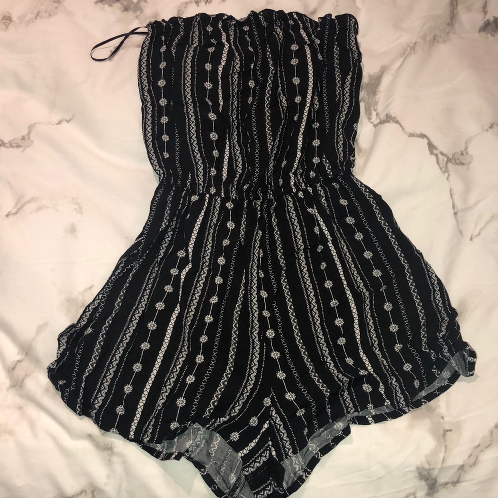 H&M romper